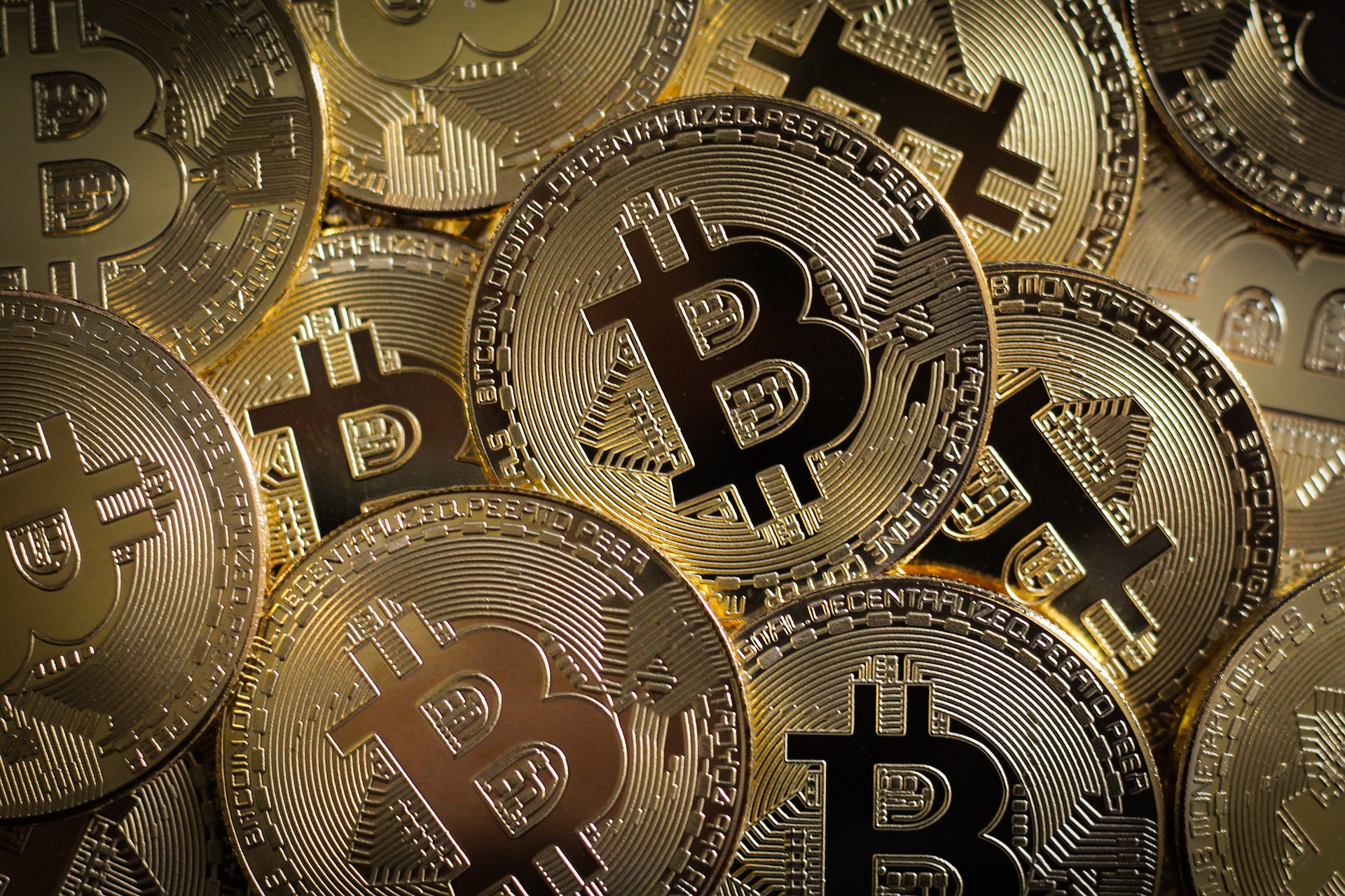 Bitcoin ein sehr lukrative Anlageklasse